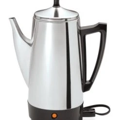 Percolator Stainless Steel