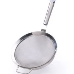 Presto Stainless Steel 8" Mesh Strainer