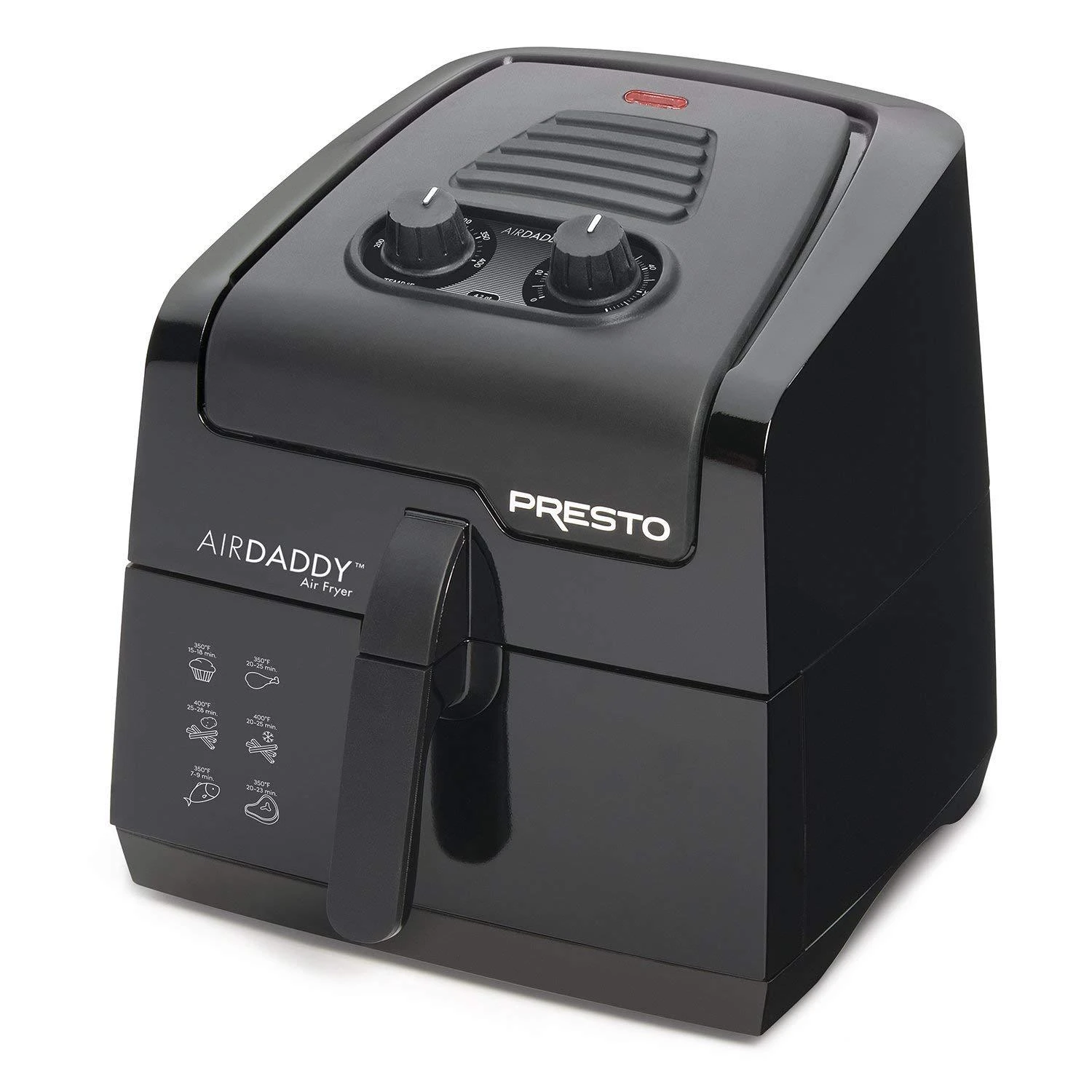 Presto AirDaddy Electric Air Fryer 4.2 qt