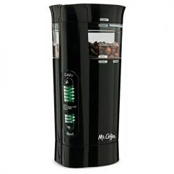 Mr. Coffee 12 Cup Coffee Grinder Multi settings
