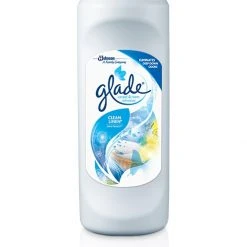 Glade Clean Linen Carpet & Room Refresher