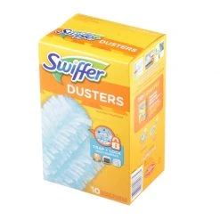 Swiffer Duster Refills – 10 Count