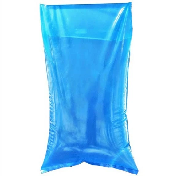 CDL Blue Sap Bag, 12 Ct.