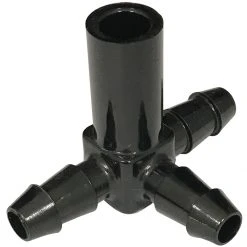 CDL Roth Sugar 5/16″ Maxflow Tee Tubing - 12 pack