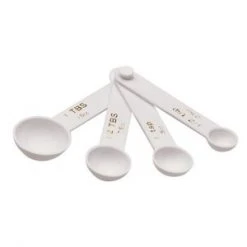 Norpro Plastic Measuring Spoon Set