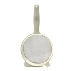 Norpro 7" Stainless Steel Strainer