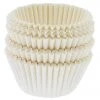 Norpro White Mini Baking Cups/Liners (100-Pack)