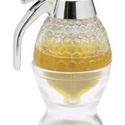 Norpro Honey/Syrup Dispenser