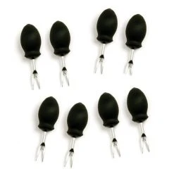 Norpro Grip EZ Corn Holder - 4 Pair