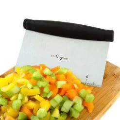 Norpro Grip EZ Chopper/Scraper