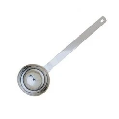 Norpro Stainless Steel 2 Tbsp Coffee Scoop