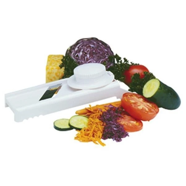 Norpro 7 in 1 Mandoline Slicer