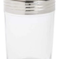 Norpro Adjustable Shaker Cup Glass