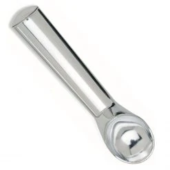 Norpro Silver Ice Cream Scoop