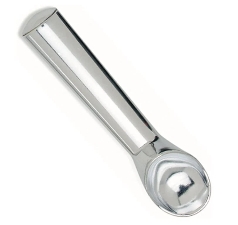 Norpro Silver Ice Cream Scoop