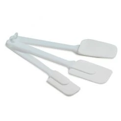 Norpro 3 Piece Spatulas