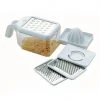 Norpro Multi-Grater With Juicer 2.5 Cup