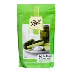 Ball Canning/Pickling Salt 32 oz