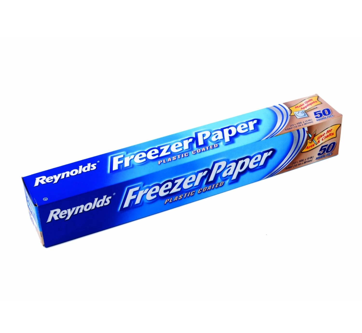 Reynolds Freezer Paper 18" x 50ft