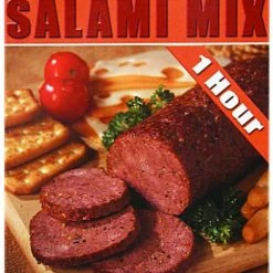 Spice 'n Slice Salami Mix