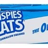 Kellogg's Original Rice Krispie Treats Big Bar – 2.2 oz