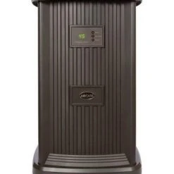 AIRCARE Pedestal Medium House Humidifier - Espresso