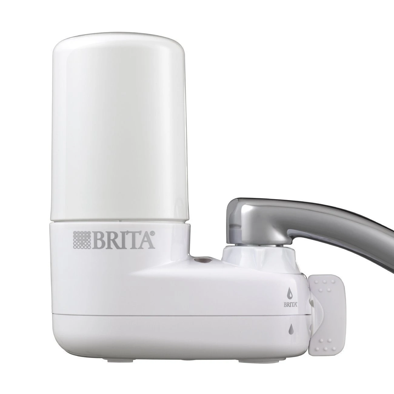 Brita Faucet System