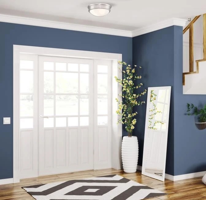 Westinghouse 9.5 Watt (60 Watt Equivalent) Omni A19 LED Light Bulb, ENERGY STAR - Image 4