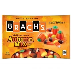 Brach’s Autumn Mix - 11 oz