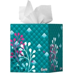 Fiora Facial Tissues