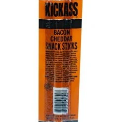 Kickass Twin Pack Snack Sticks