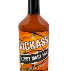 Kickass Bloody Mary Mix, 32 Oz.