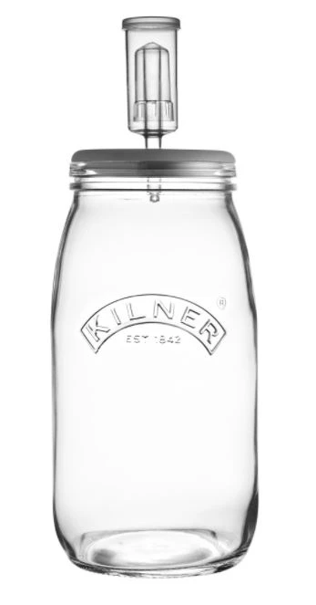 Kilner Fermentation Set