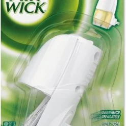 Air Wick 78046 Scented Oil Warmer Unit - 6 Pack
