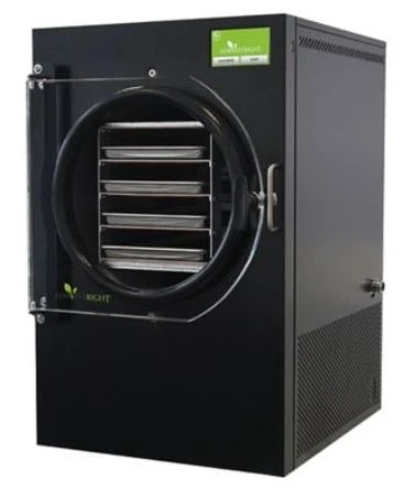 HarvestRight Medium Black Home Freeze Dryer Starter Kit - Image 3