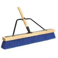 DQB Industries 24" Contractor Pushbroom