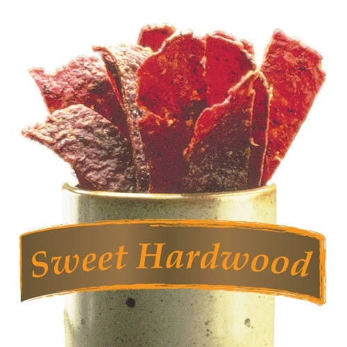 Nesco Sweet Hardwood Jerky Spice, 6 Pack