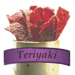 Nesco Teriyaki Jerky Spice, 6 Pack