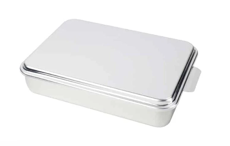 Nesco Aluminum 9x13 Cake Pan