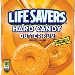 Life Savers – 6.25 oz Bag