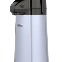Thermos 1.9L Stainless Steel Pump Pot