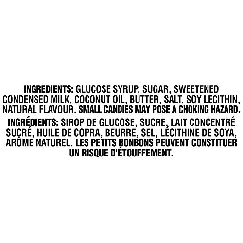 Mackintosh Toffee Caramel - Image 3