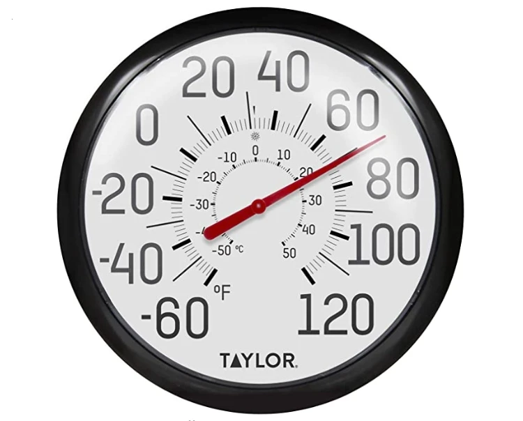 Taylor 13.25" Thermometer - Image 3