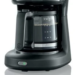 Mr. Coffee® 5-Cup Coffee Maker, 25 oz. Mini Brew