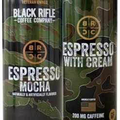 Black Rifle Coffee Company Ready To Drink Coffee-11-Cream