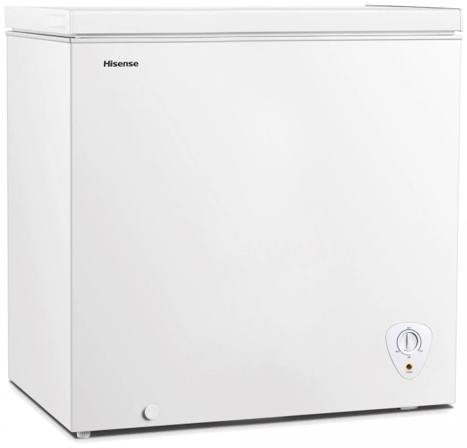 Hisense 7.0 CU. FT. Energy Star Freezer