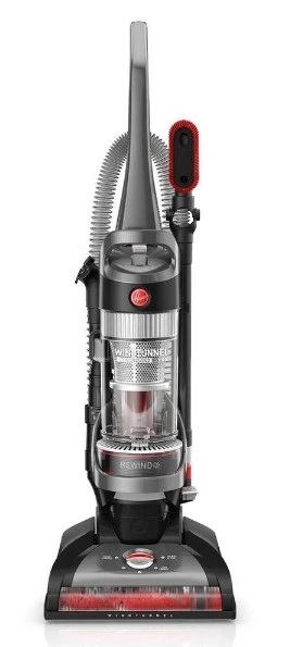Hoover WindTunnel Rewind Pro Upright Vacuum