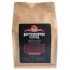 L&M Supply 12 oz Ground Coffee, Butterscotch Toffee