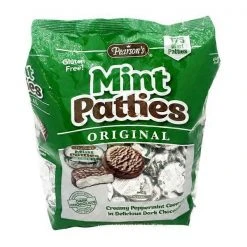 Pearson's Candy Company Mint Patties 48 oz.