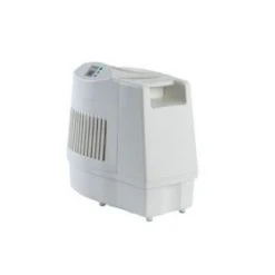 Essick Air Mini-Console MA0800 Medium Home Evaporative Humidifier
